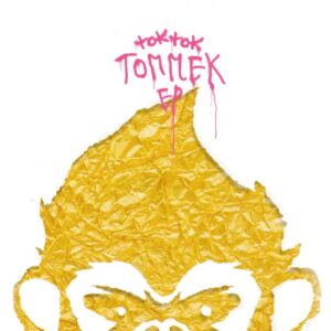 Tommek - Tok Tok