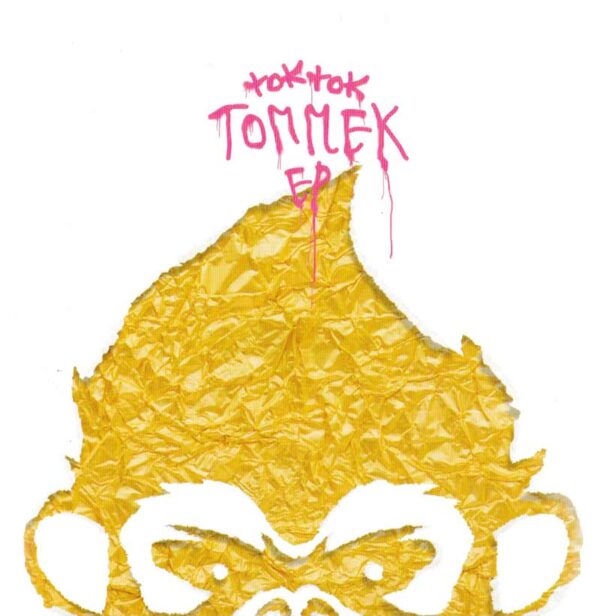 Tommek - Tok Tok