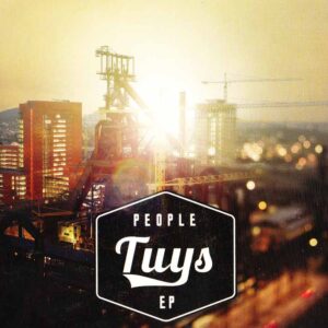 Tuys - EP People