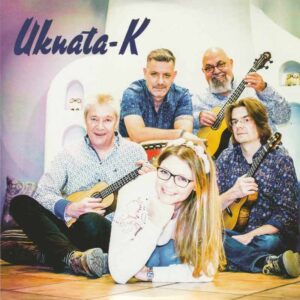 Ukuata-K   -  Ukuata-K