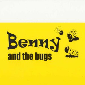 Benny and the Bugs - De klenge Bistro