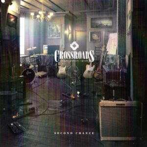 Crossroads - Second Chance