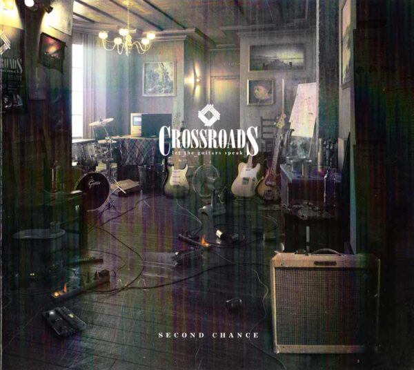 Crossroads - Second Chance