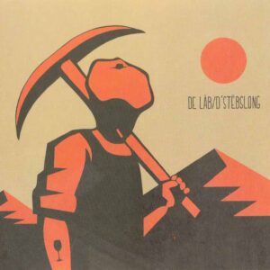 De Läb - Stebslong