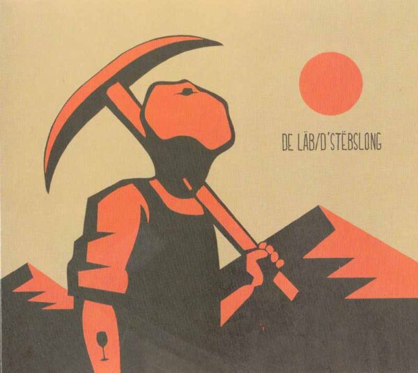 De Läb - Stebslong