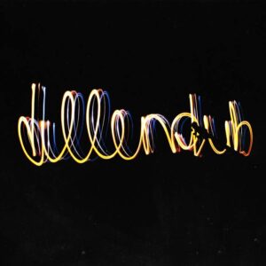 Dillendub - Dillendub