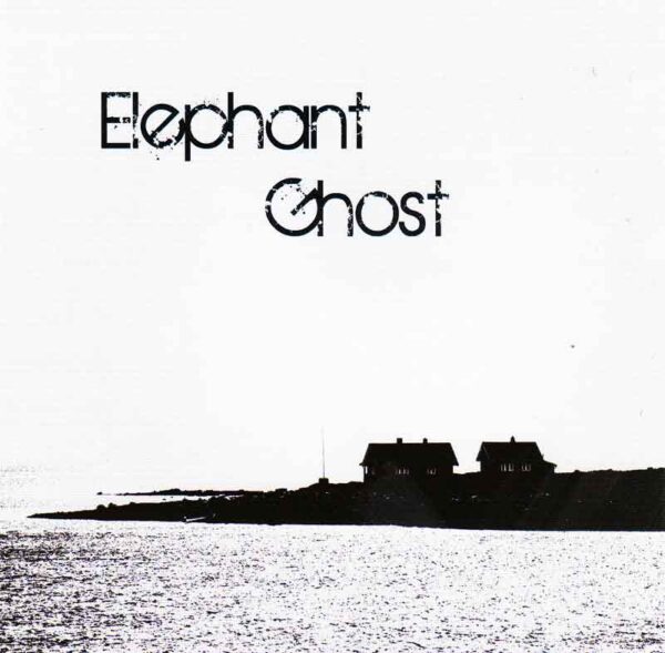 Elephant Ghost - Elephant Ghost