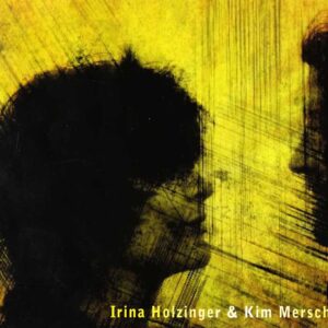 Irina Holzinger&Kim Mersch - I'm walking away