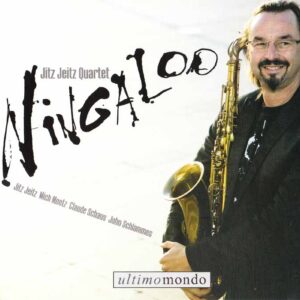 Jeitz Jitz - Ningaloo