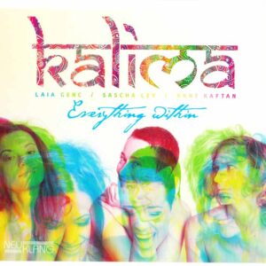 Kalima - Everything Within