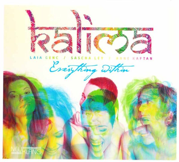 Kalima - Everything Within