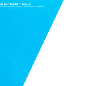 Lamy Greg - I see You