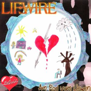 Lifewire - Am Rad vum Liewen