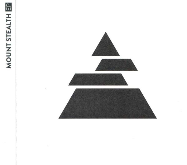 Mount Stealth - EP