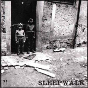 ?! Firwat - Sleepwalk