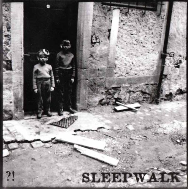 ?! Firwat - Sleepwalk