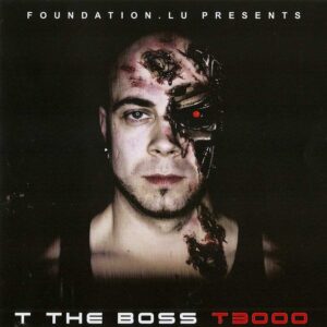 T the Boss - T3000