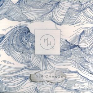 Marly Marques 5tet - Sea Change