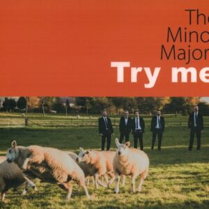 The Minor Majors - Try Me