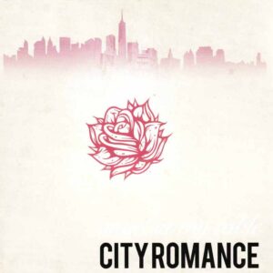 Angel at my Table - City Romance