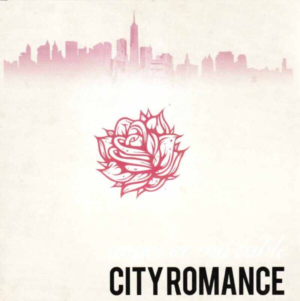 Angel at my Table - City Romance