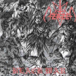 Azazel - Black War
