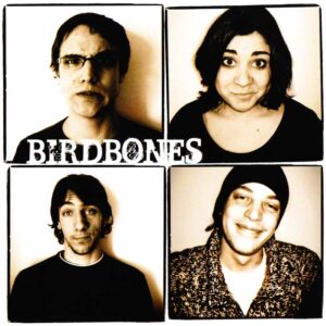Birdbones -  Birdbones