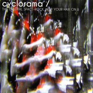 Cyclorama - This is Aerial Space-Rock