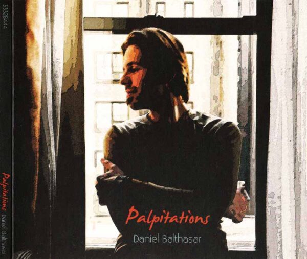 Balthasar Daniel - Palpitations