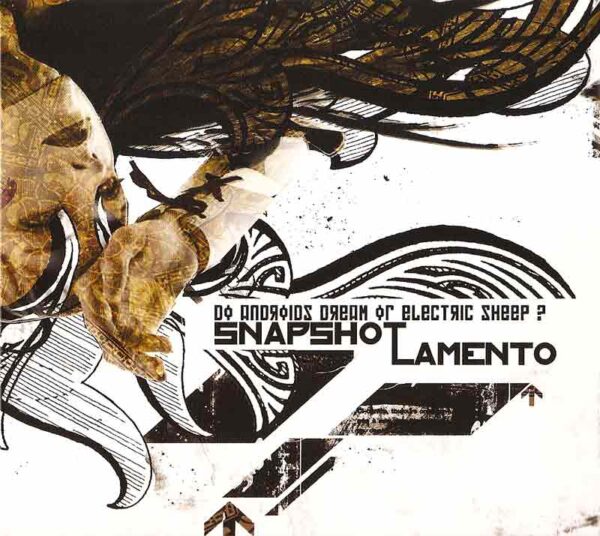 Do Android - Snapshot Lamento