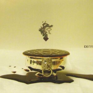 Ex Inferis - Hidjama