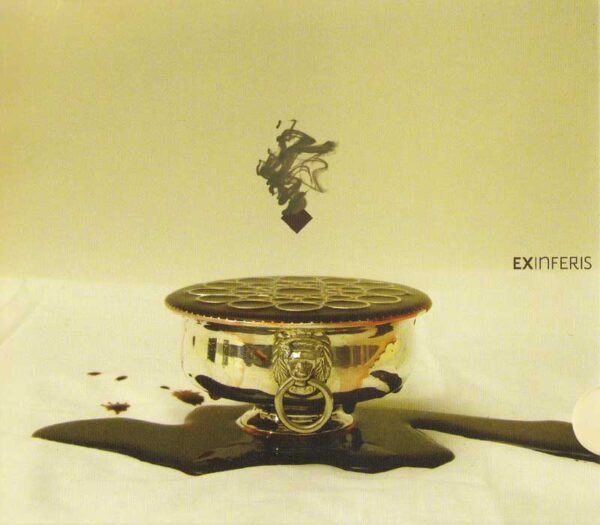 Ex Inferis - Hidjama