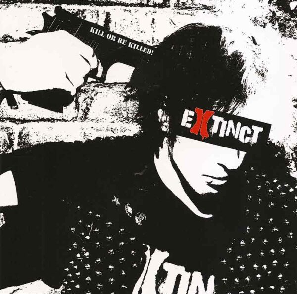 Extinct - Kill or Be Killed
