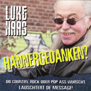Luke Haas - Hannergedanken