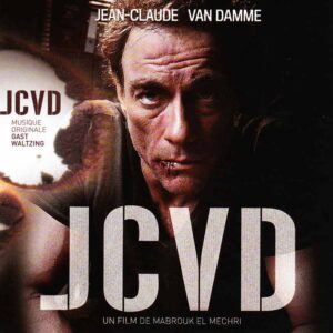JCVD - O.S.T. JCVD