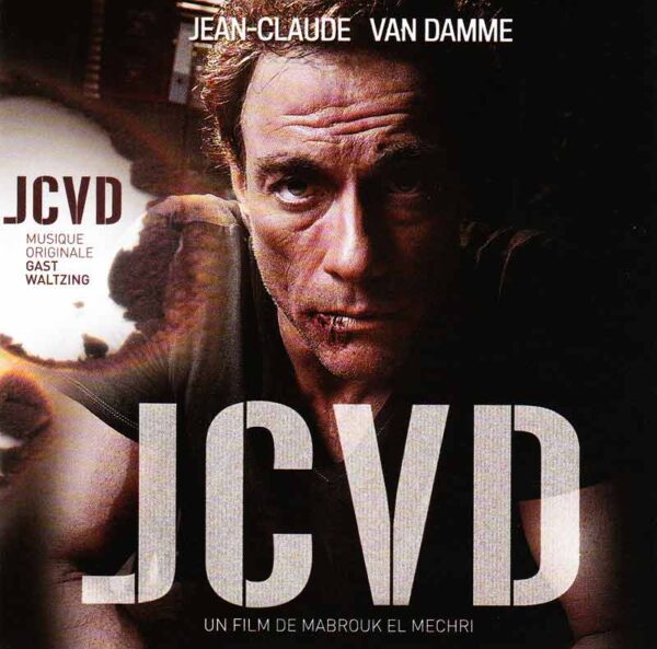 JCVD - O.S.T. JCVD