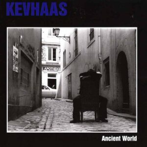 Kevhaas - Ancient World