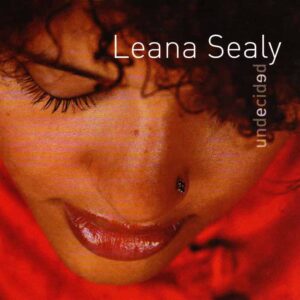 Sealy Leana - Undecided