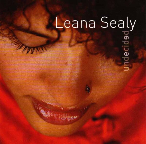 Sealy Leana - Undecided