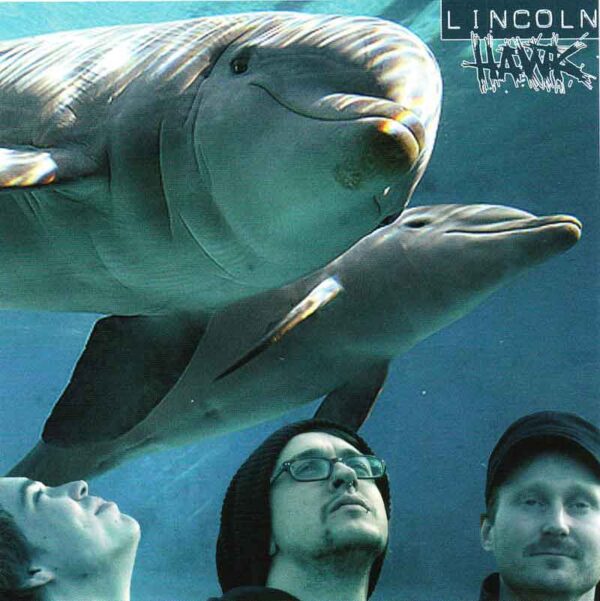 Lincoln Hawk - Lincoln Hawk