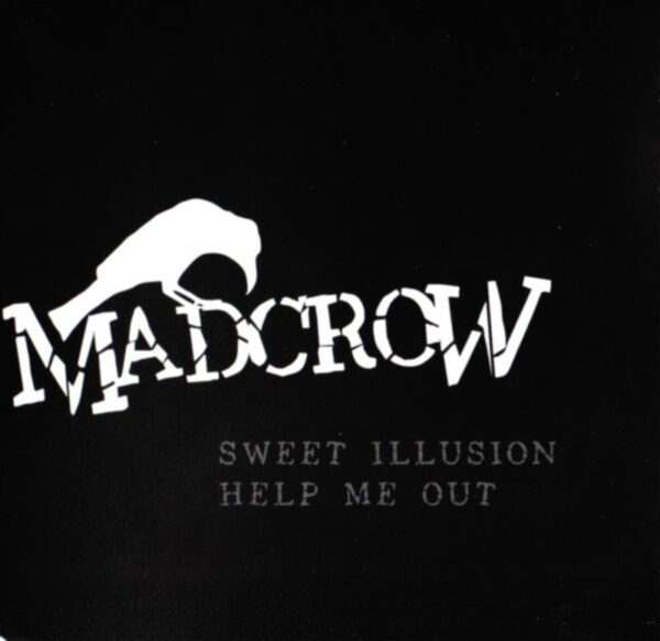 Madcrow - Sweet Illusion