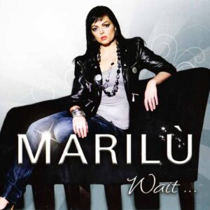 Marilu - Wait ...