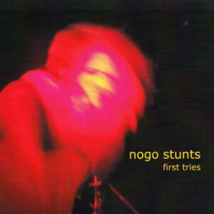 Nogo Stunts - First Tries