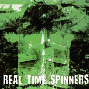Real Spinners - Real Spinners