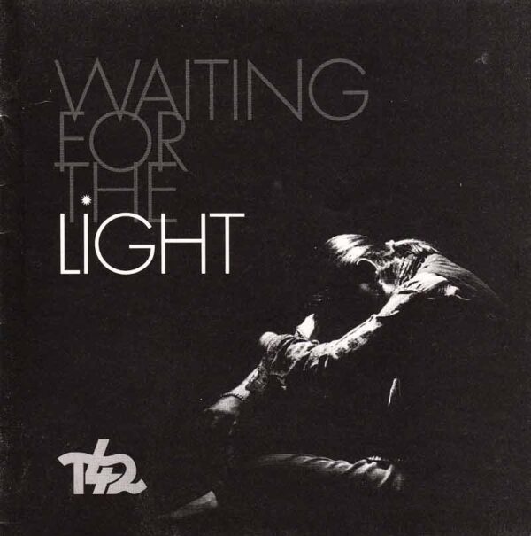T42 - Waiting for the Light