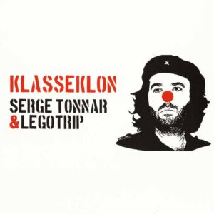 Tonnar Serge & Legotrip - Klasseklon