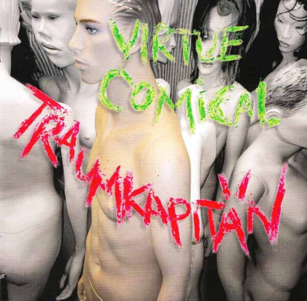 Traumkapitän - Virtue Comical