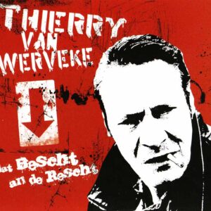 Thierry van Werveke - Dat Bescht an de Rescht