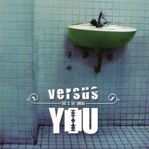 Versus You - This is the Sinking