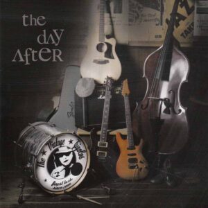 Vintage Gigolos - The Day After